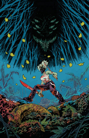 Something is Killing the Children #50 COVER PACK PRE-ORDER