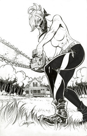 Something is Killing the Children #50 COVER PACK PRE-ORDER