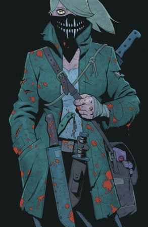 SOMETHING IS KILLING THE CHILDREN A MONSTER HUNTER WALKS INTO A BAR #1 COVER PACK PRE-ORDER