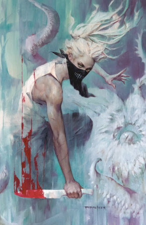 SOMETHING IS KILLING THE CHILDREN A MONSTER HUNTER WALKS INTO A BAR #1 COVER PACK PRE-ORDER