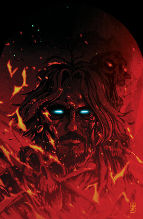 BRZRKR The Bleeding Tide #1 COVER PACK PRE-ORDER