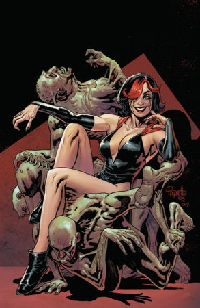 Hello Body Horror #1 COVER PACK PRE-ORDER