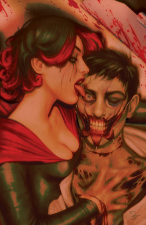 Hello Body Horror #1 COVER PACK PRE-ORDER