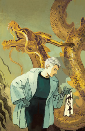 Fall of the House of Slaughter #1 COVER PACK PRE-ORDER