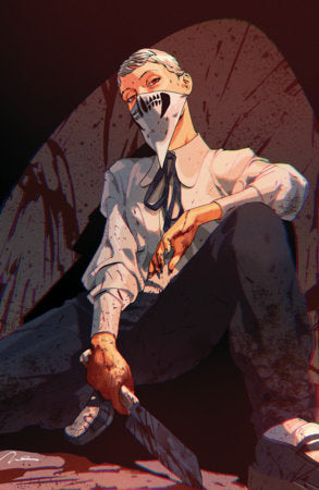 Fall of the House of Slaughter #1 COVER PACK PRE-ORDER