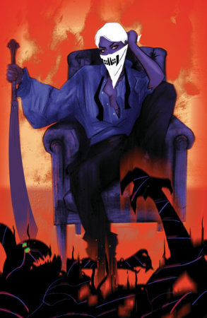 Fall of the House of Slaughter #1 COVER PACK PRE-ORDER