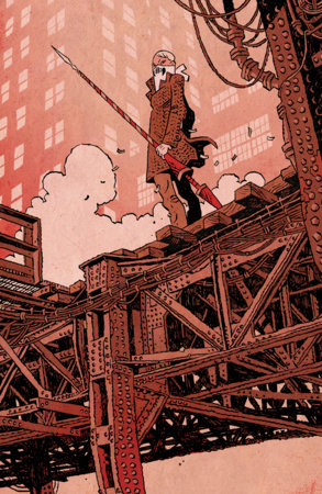 Fall of the House of Slaughter #2 COVER PACK PRE-ORDER