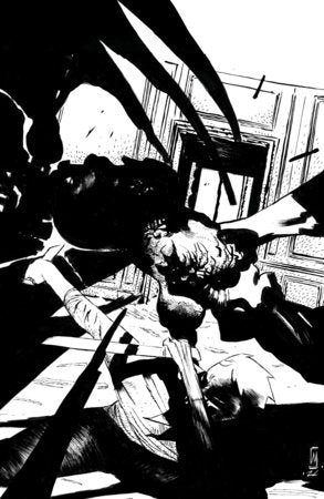 Fall of the House of Slaughter #3 COVER PACK PRE-ORDER