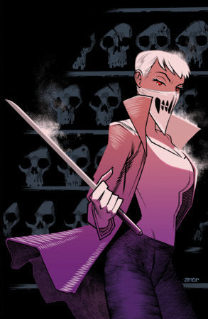Fall of the House of Slaughter #3 COVER PACK PRE-ORDER