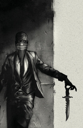 Fall of the House of Slaughter #3 COVER PACK PRE-ORDER
