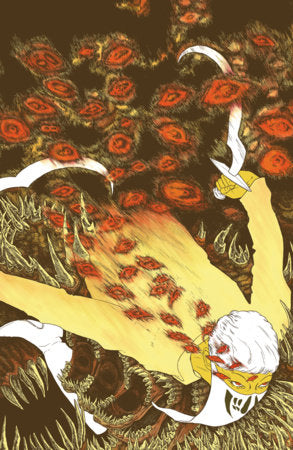 Fall of the House of Slaughter #4 COVER PACK PRE-ORDER