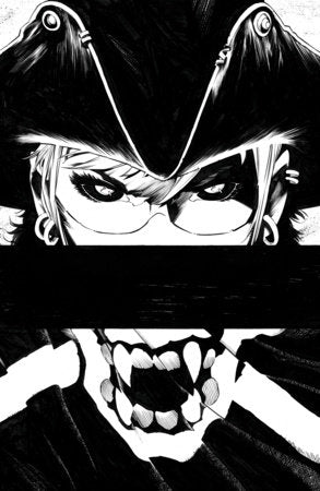 Vampyrates! #1 COVER PACK PRE-ORDER