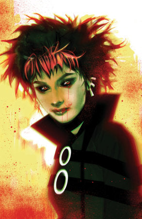 Vampyrates! #1 COVER PACK PRE-ORDER