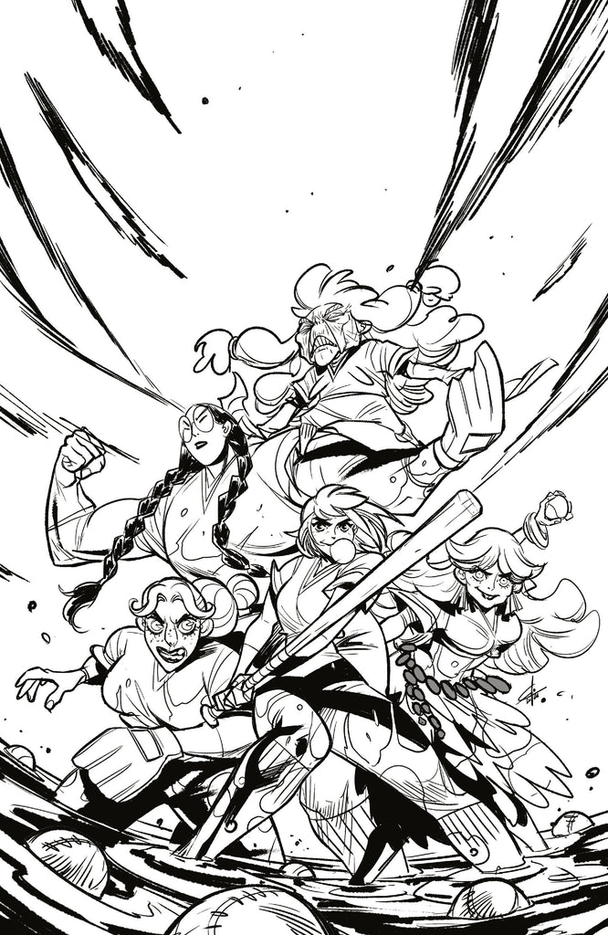 Cassie #1 E Unlimited Variant (Full Art, Carlini)