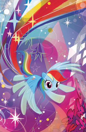 My Little Pony: Friendship is Magic (2026) #1 COVER PACK PRE-ORDER