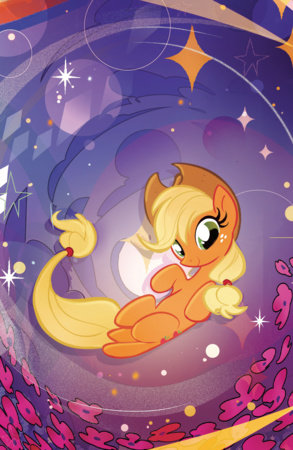 My Little Pony: Friendship is Magic (2026) #2 COVER PACK PRE-ORDER