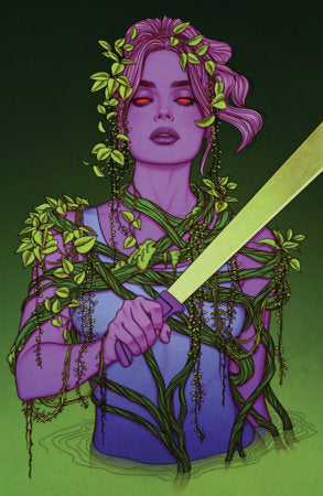 Swamp Thing is Killing the Children #1 COVER PACK PRE-ORDER