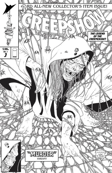 WELCOME TO STADIUM COMICS VARIANT BUNDLE