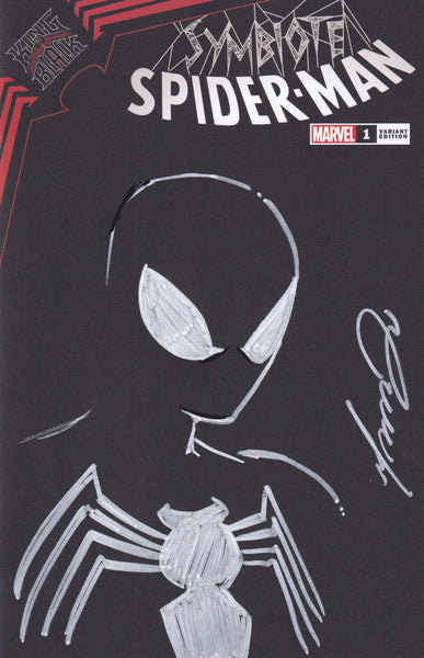 STADIUM COMICS BLIND BAG: SPIDER-MAN BRAND NEW DAY #1 PRE-ORDER