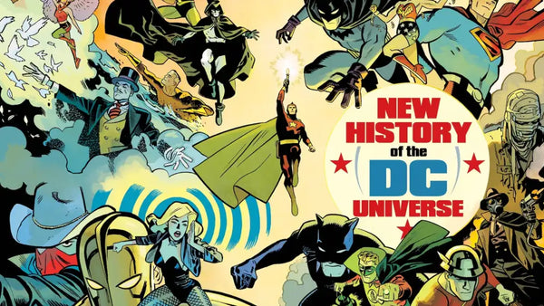 JUSTICE LEAGUE FOLDED PROMO POSTER BUNDLE LOT 01