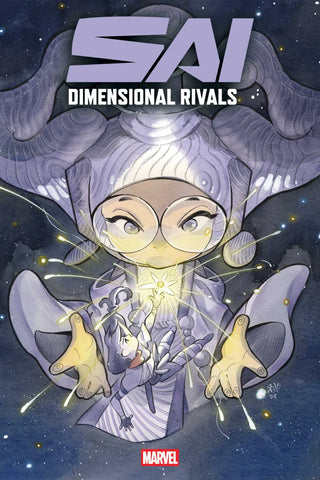 SAI DIMENSIONAL RIVALS #1 COVER PACK PRE-ORDER