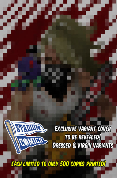 Something is Killing the Children #50 COVER PACK PRE-ORDER