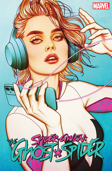 SPIDER-GWEN THE GHOST-SPIDER #1 PRE-ORDER