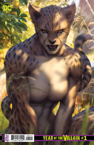 ARTGERM 5 COVER LOT - 18