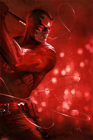 MARVEL COMICS #1000 - 1:200 GABRIELE DELL'OTTO VIRGIN VARIANT COVER