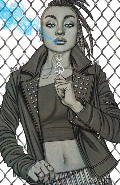 SIRENS OF THE CITY #1 PRE-ORDER