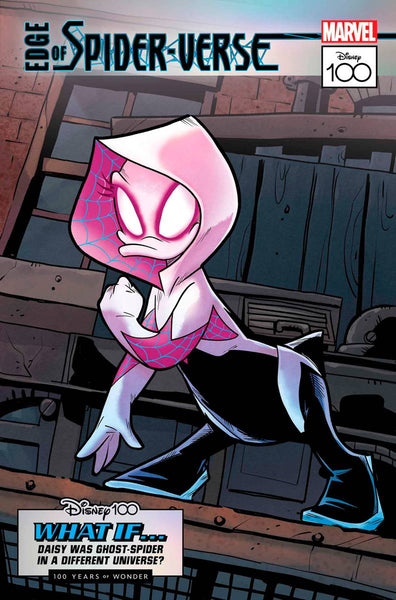 AMAZING SPIDER-MAN #32 PRE-ORDER