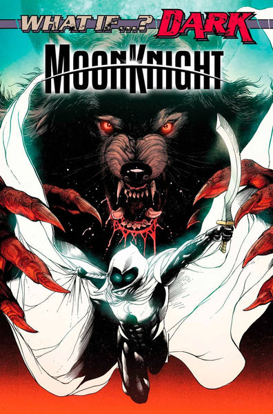 WHAT IF? MOON KNIGHT #1 PRE-ORDER