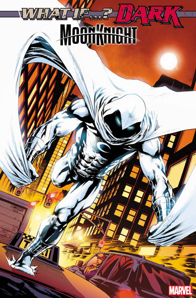 WHAT IF? MOON KNIGHT #1 PRE-ORDER