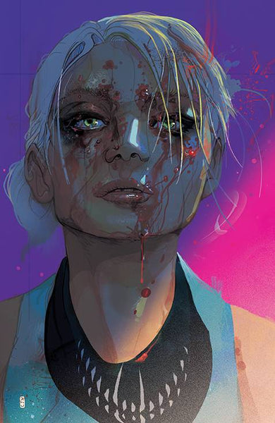 SOMETHING IS KILLING THE CHILDREN #33 PRE-ORDER