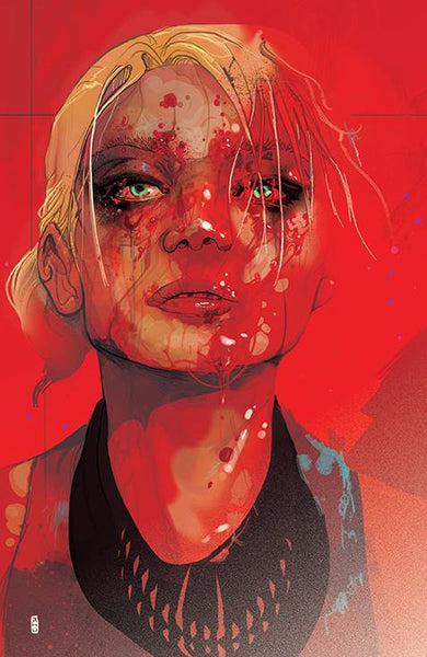 SOMETHING IS KILLING THE CHILDREN #33 PRE-ORDER