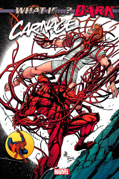 WHAT IF? DARK CARNAGE #1 PRE-ORDER