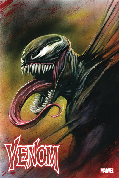 VENOM #26 PRE-ORDER