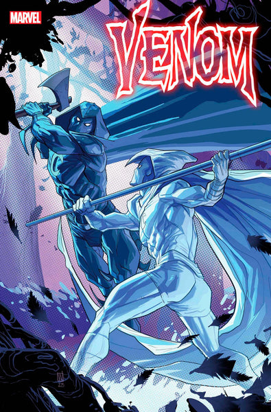 VENOM #27 PRE-ORDER