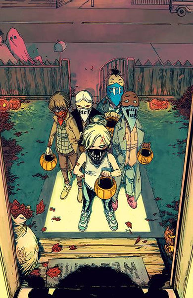 SOMETHING IS KILLING THE CHILDREN #34 PRE-ORDER