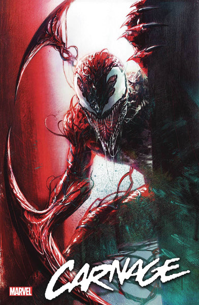 CARNAGE #1 PRE-ORDER