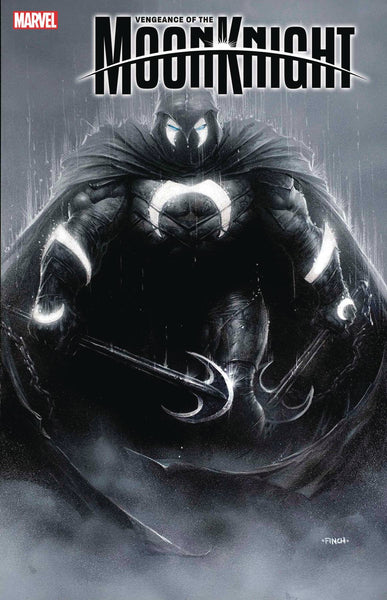 VENGEANCE OF THE MOON KNIGHT #1 PRE-ORDER
