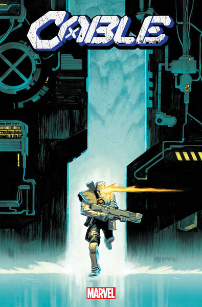 CABLE #1 PRE-ORDER
