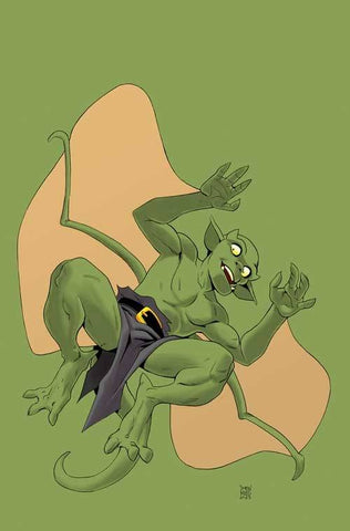 GARGOYLES QUEST #1 PRE-ORDER