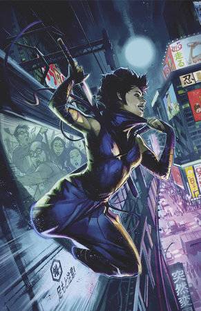 FALL OF THE HOUSE OF X #2 - 1:50 SHADOWKAT VIRGIN VARIANT