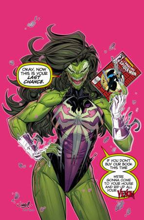 WHAT IF VENOM #1 PRE-ORDER