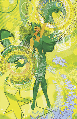 RISE OF THE POWERS OF X #3 - 1:50 BALDARI POLARIS VIRGIN VARIANT