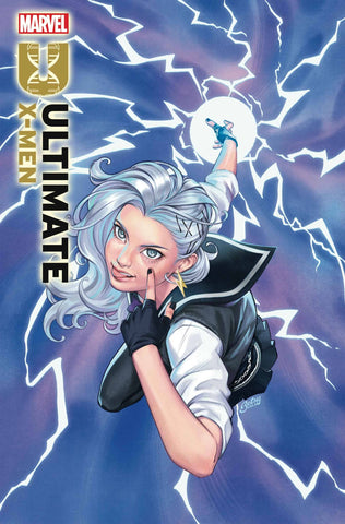 ULTIMATE X-MEN #1 PRE-ORDER