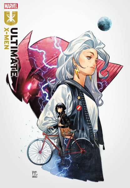 ULTIMATE X-MEN #1 PRE-ORDER