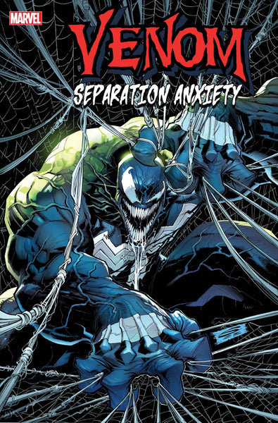VENOM SEPARATION ANXIETY #1 PRE-ORDER