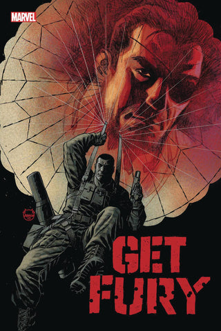 GET FURY #2 PRE-ORDER